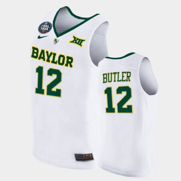 Custom College Basketball Jerseys Baylor Bears Jersey Name and Number Green